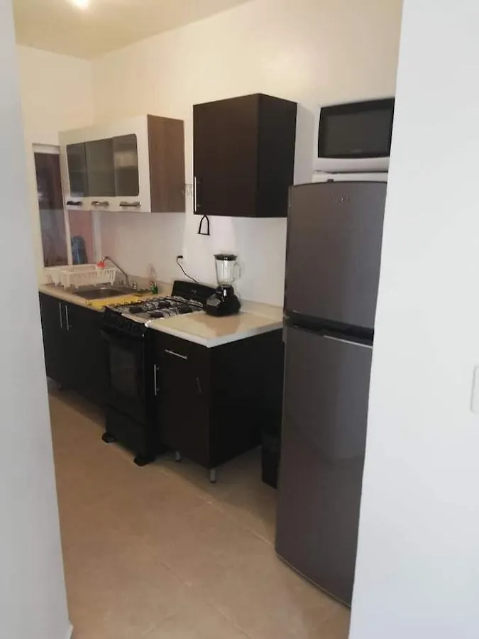 Real Bilbao Playense Apartment Playa del Carmen