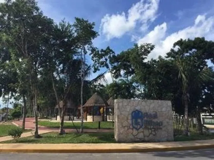Real Bilbao Playense Apartment Playa del Carmen