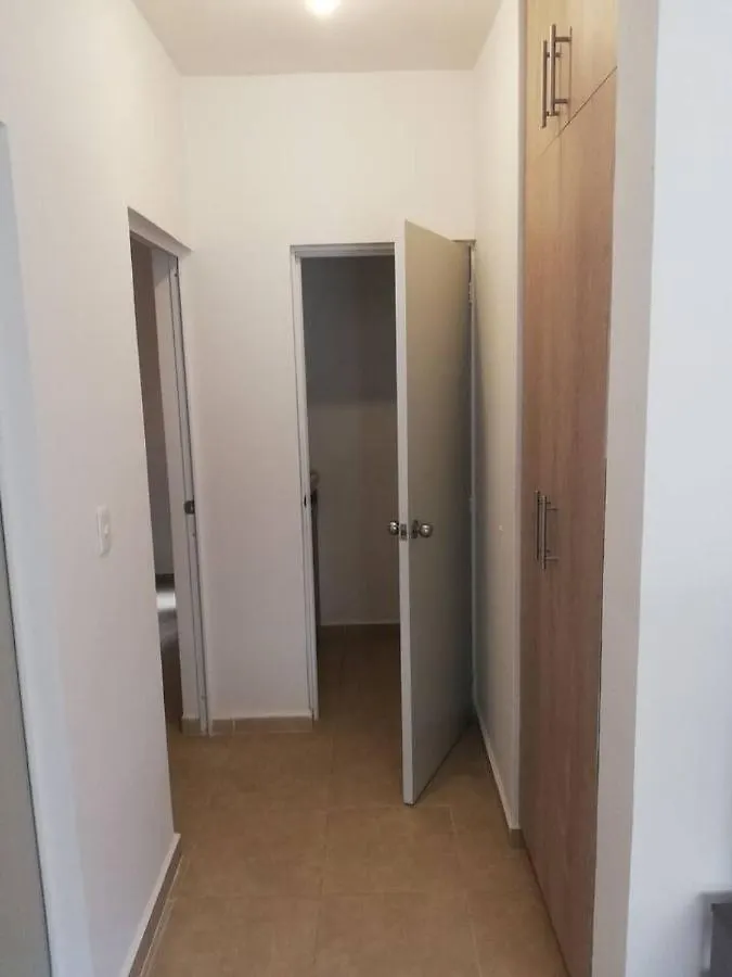 Real Bilbao Playense Apartment Playa del Carmen