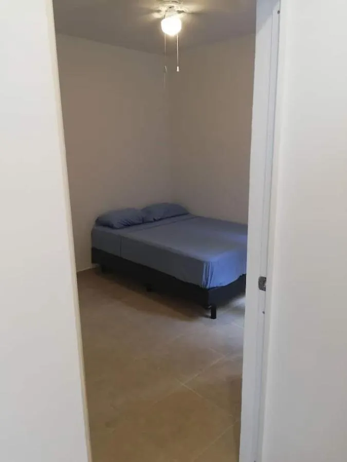 Real Bilbao Playense Apartment Playa del Carmen