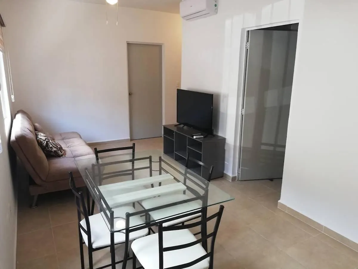 Real Bilbao Playense Apartment Playa del Carmen