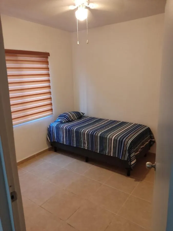 Real Bilbao Playense Apartment Playa del Carmen