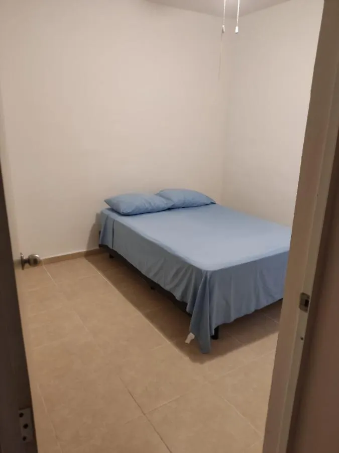 Real Bilbao Playense Apartment Playa del Carmen